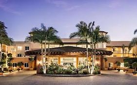 Grand Pacific Palisades Resort